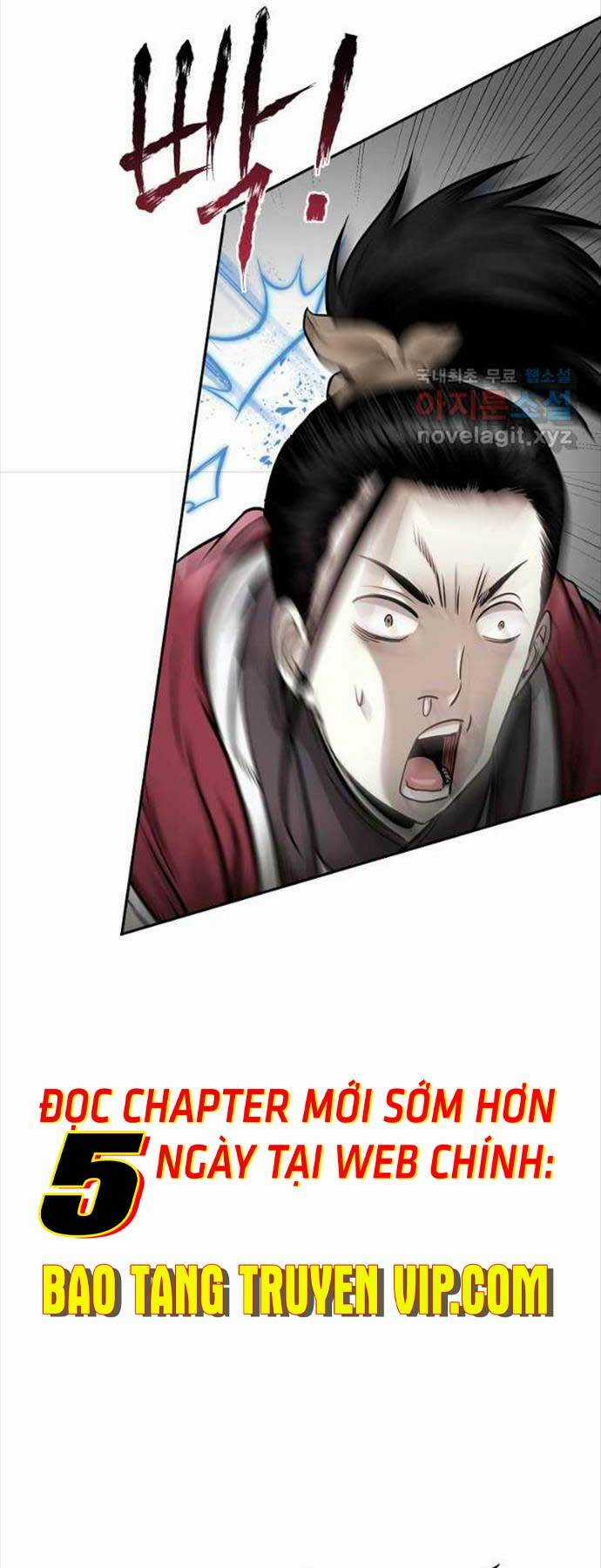 Ma Nhân Hoa Sơn - Chapter 59 - Trang 26