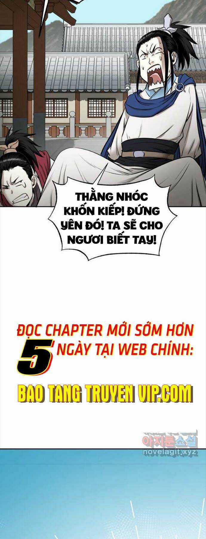 Ma Nhân Hoa Sơn - Chapter 59 - Trang 29