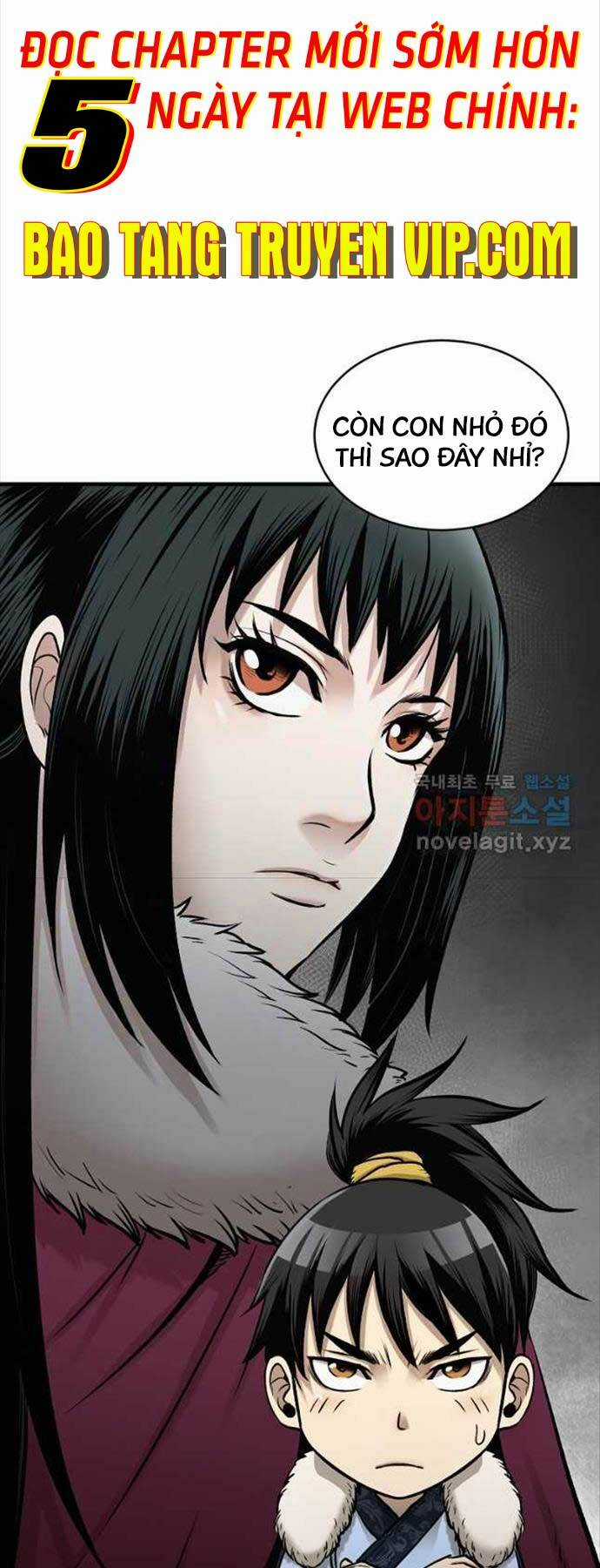 Ma Nhân Hoa Sơn - Chapter 59 - Trang 4