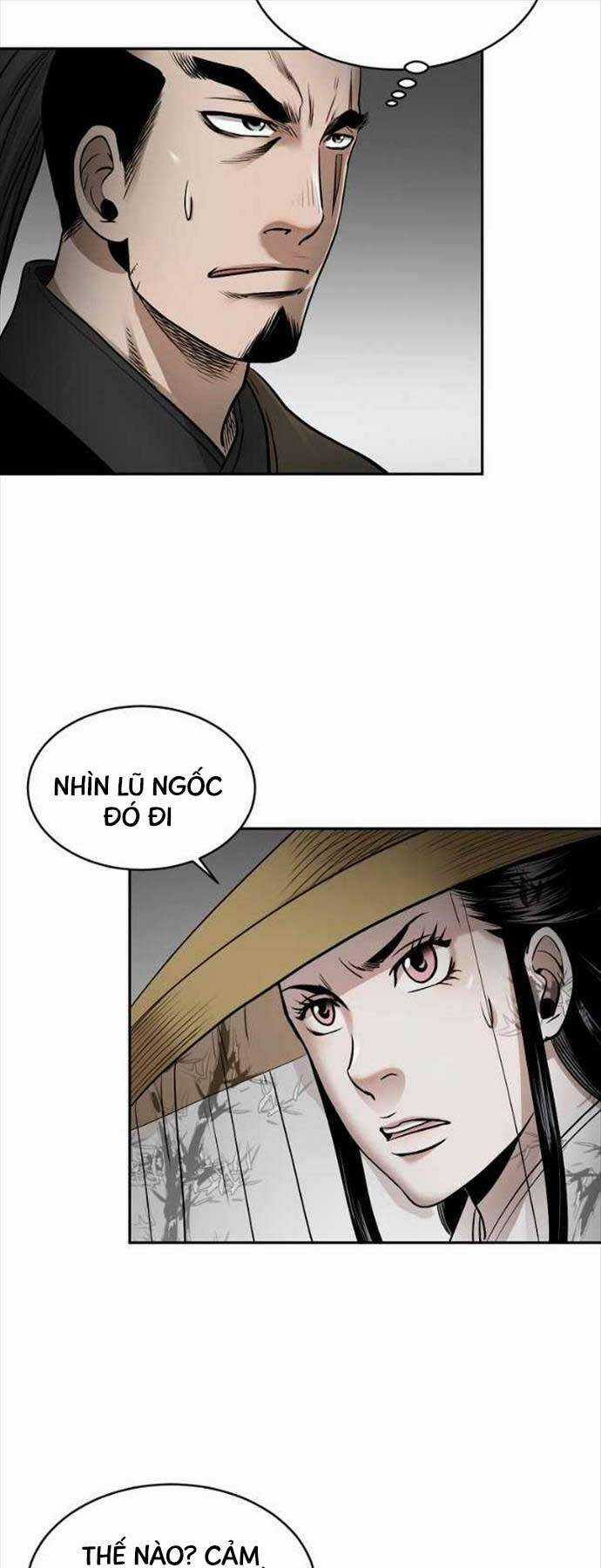 Ma Nhân Hoa Sơn - Chapter 59 - Trang 31