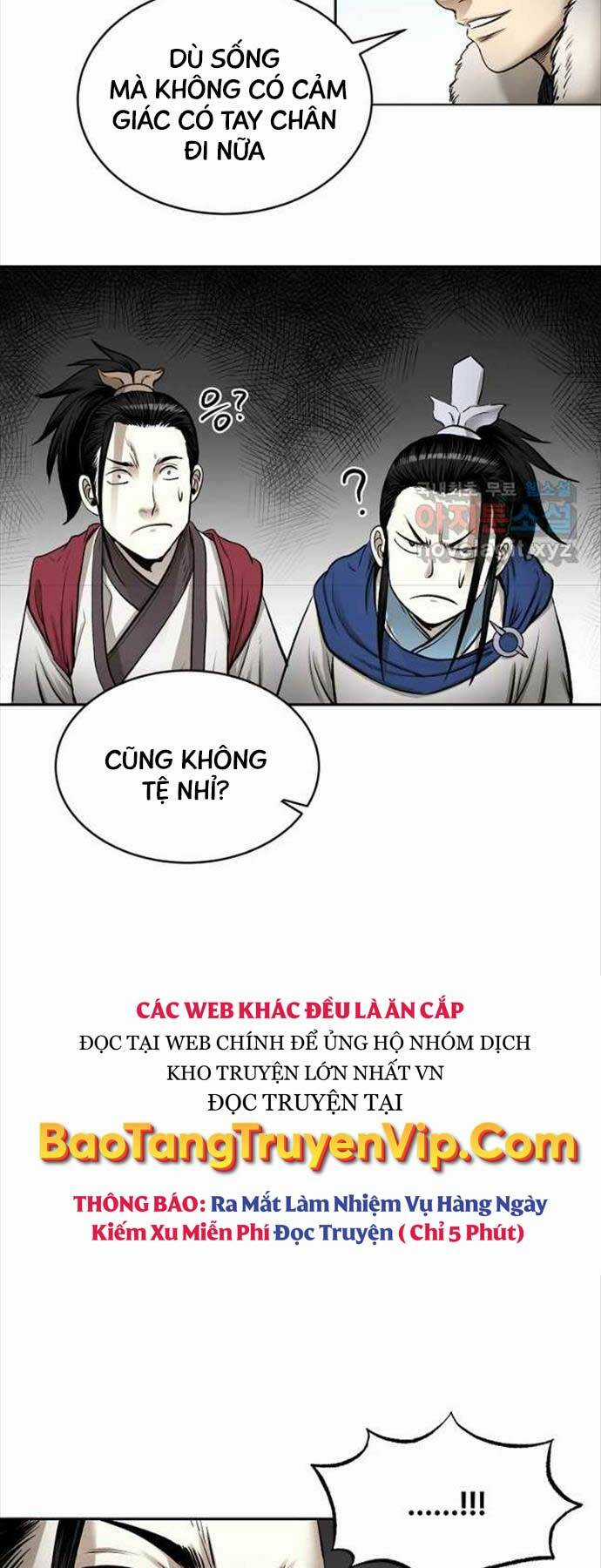 Ma Nhân Hoa Sơn - Chapter 59 - Trang 33