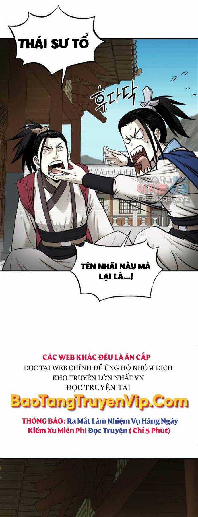 Ma Nhân Hoa Sơn - Chapter 59 - Trang 37