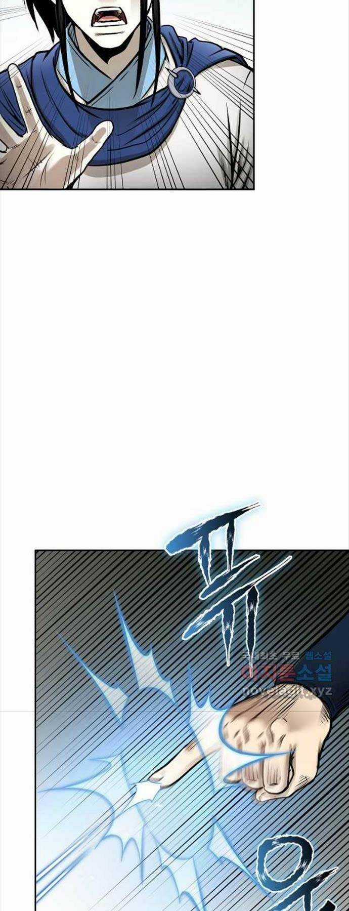 Ma Nhân Hoa Sơn - Chapter 59 - Trang 39