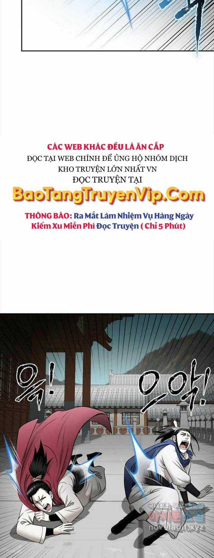 Ma Nhân Hoa Sơn - Chapter 59 - Trang 40