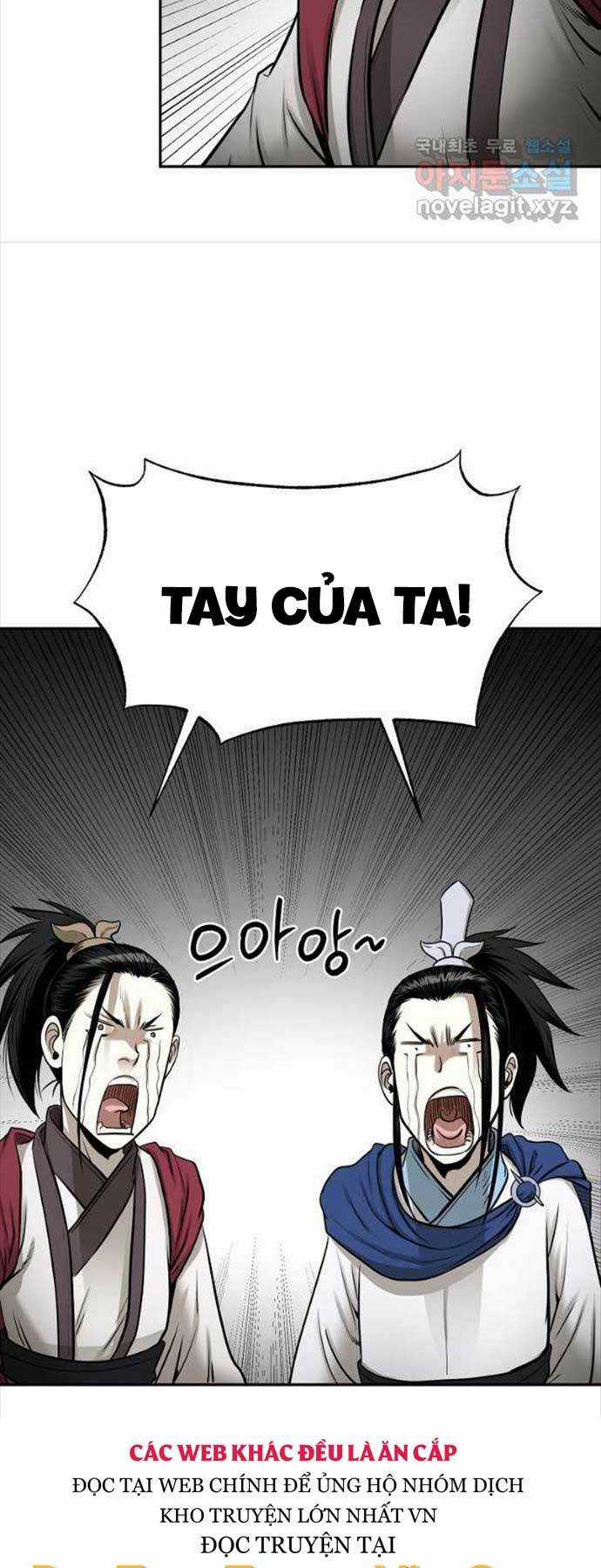 Ma Nhân Hoa Sơn - Chapter 59 - Trang 42