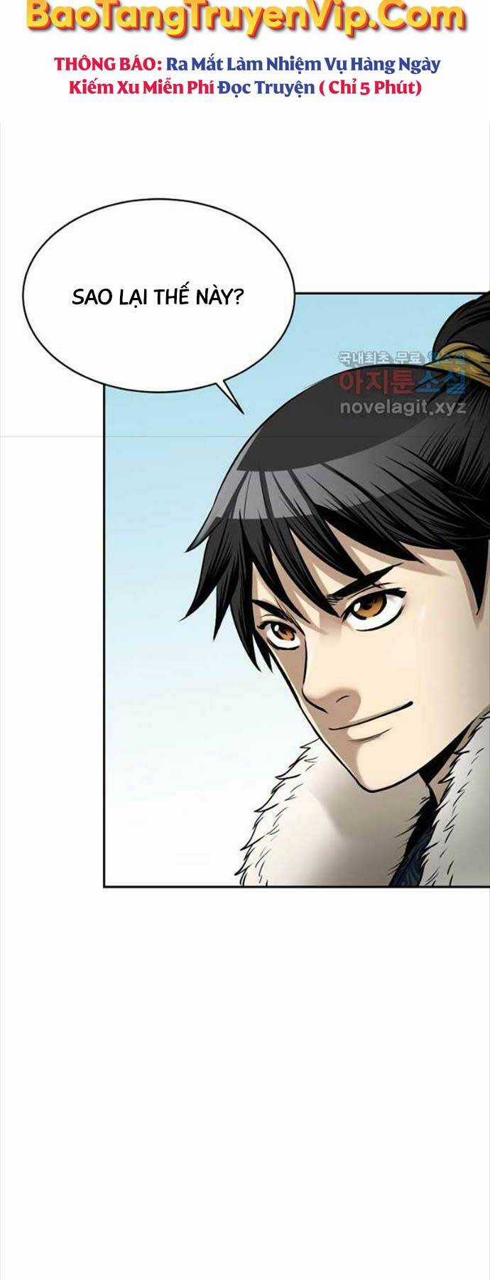 Ma Nhân Hoa Sơn - Chapter 59 - Trang 43