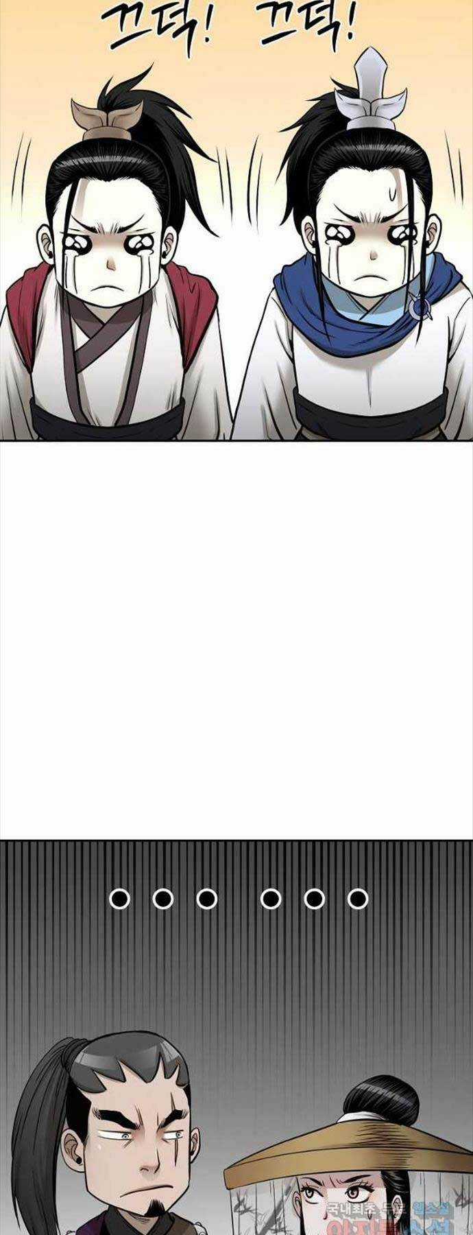 Ma Nhân Hoa Sơn - Chapter 59 - Trang 47