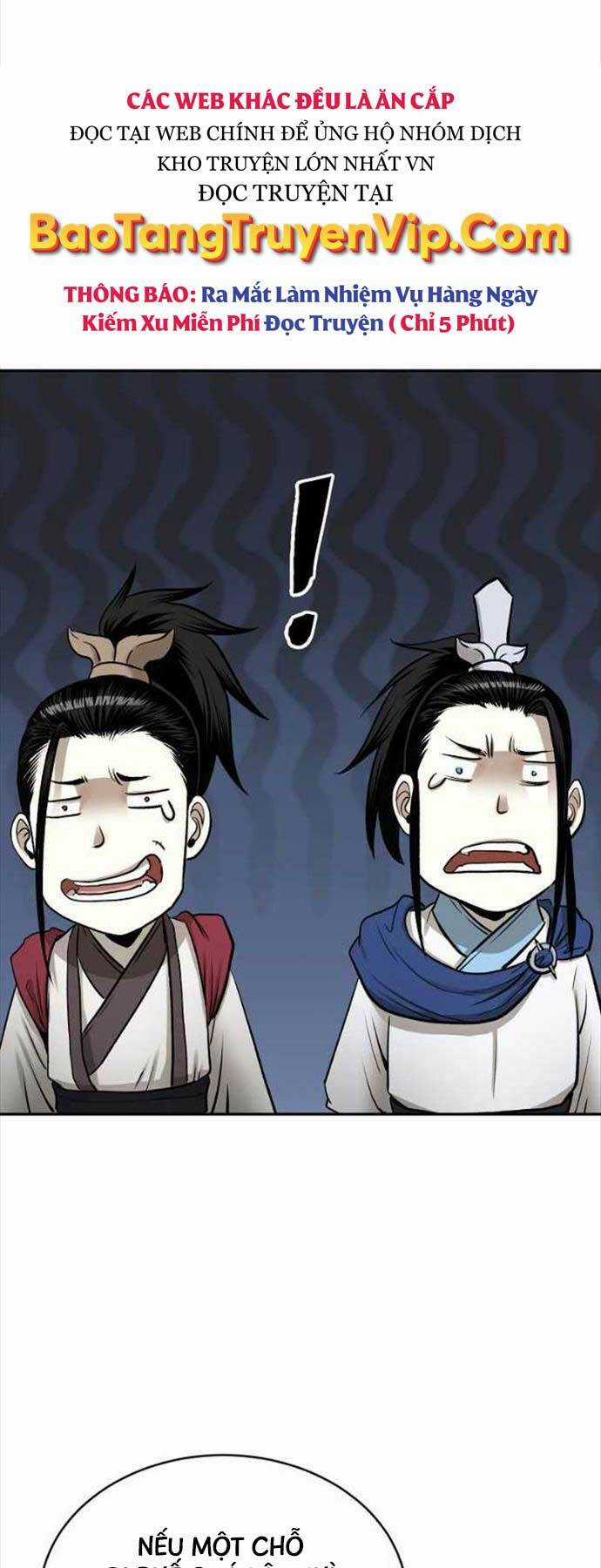 Ma Nhân Hoa Sơn - Chapter 59 - Trang 49