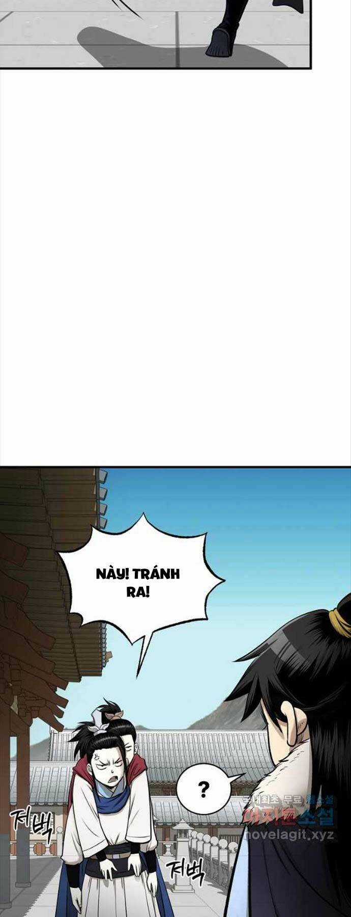 Ma Nhân Hoa Sơn - Chapter 59 - Trang 6