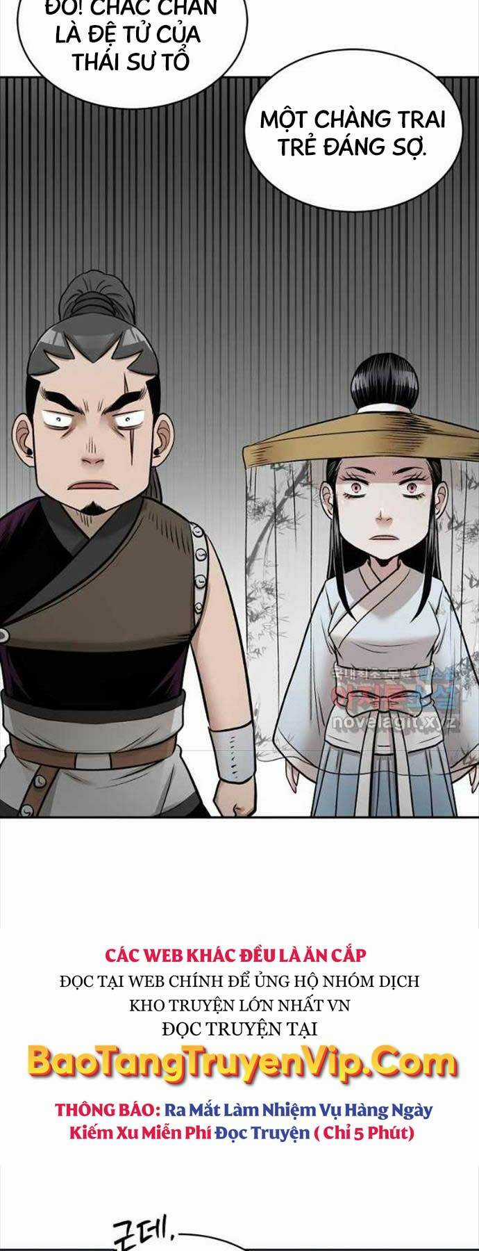 Ma Nhân Hoa Sơn - Chapter 59 - Trang 51