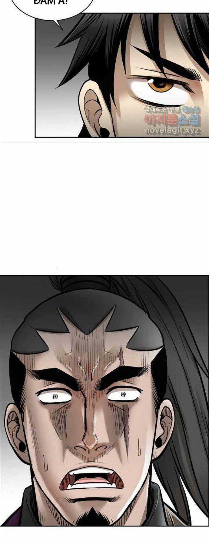 Ma Nhân Hoa Sơn - Chapter 59 - Trang 53