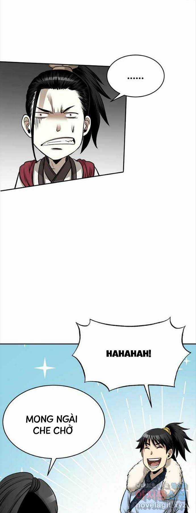 Ma Nhân Hoa Sơn - Chapter 59 - Trang 57