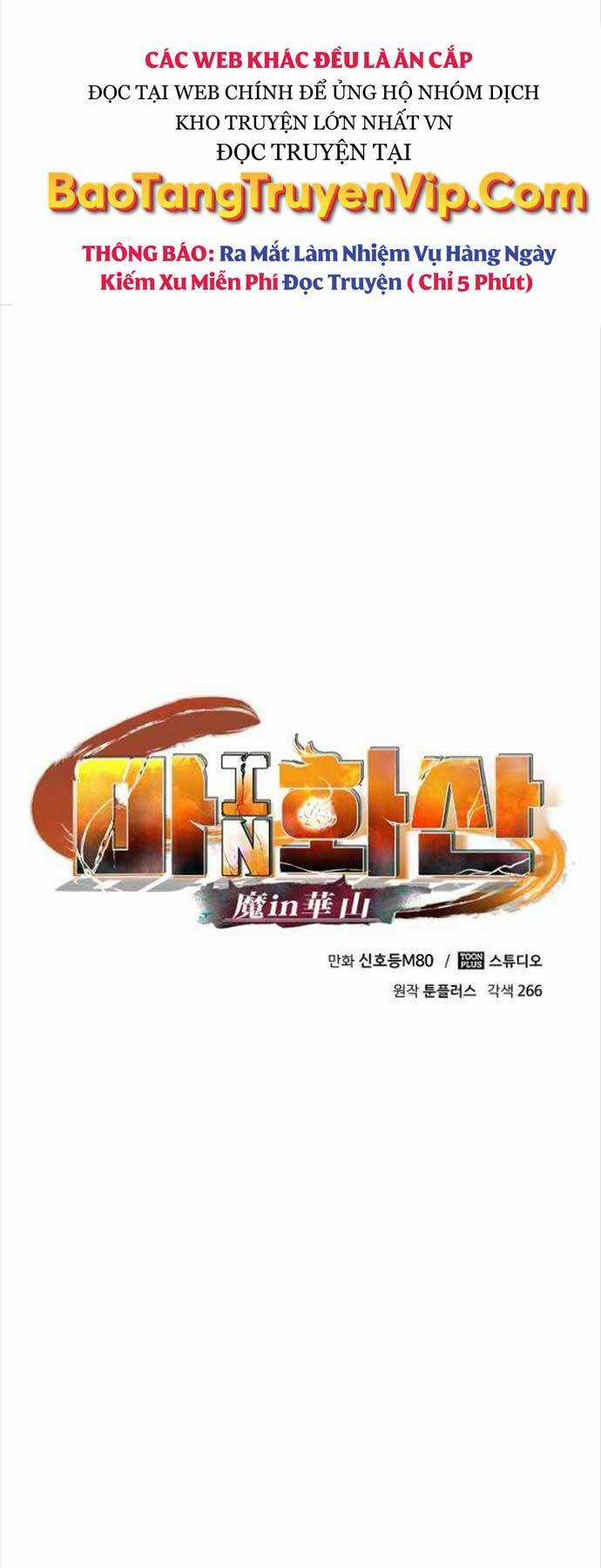 Ma Nhân Hoa Sơn - Chapter 59 - Trang 59