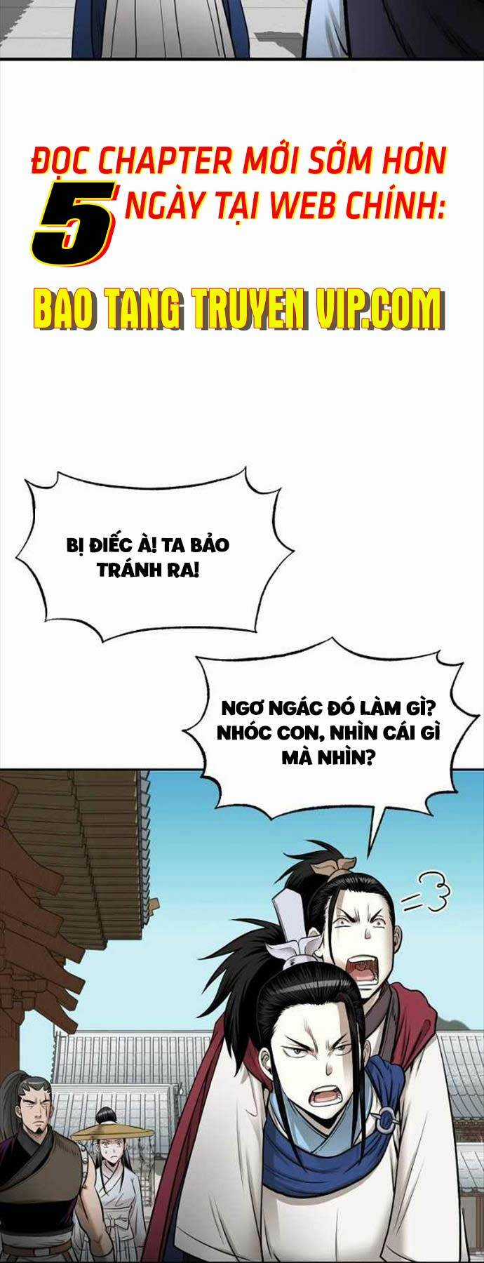 Ma Nhân Hoa Sơn - Chapter 59 - Trang 7