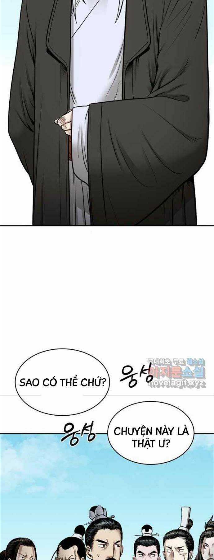 Ma Nhân Hoa Sơn - Chapter 59 - Trang 62