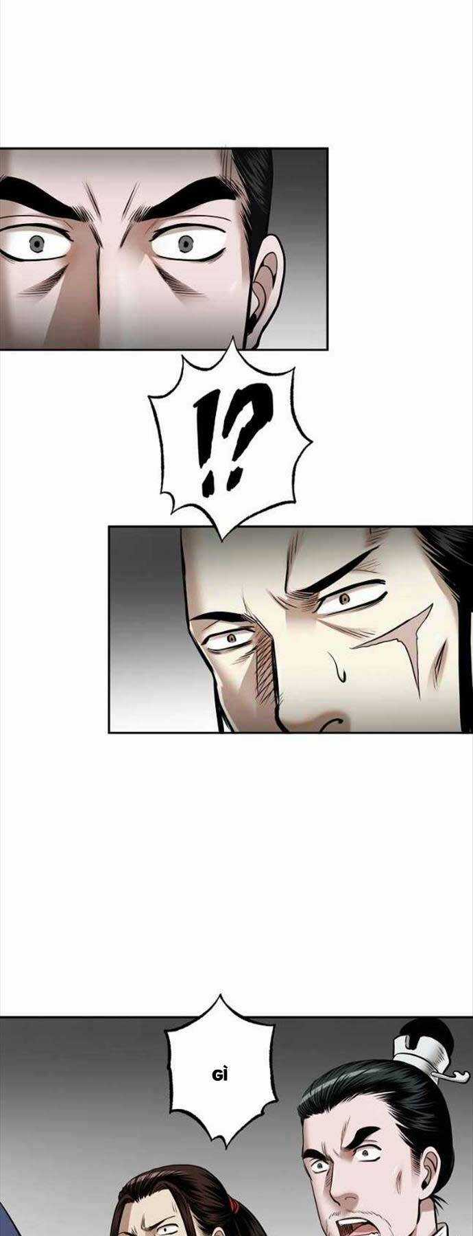 Ma Nhân Hoa Sơn - Chapter 59 - Trang 64