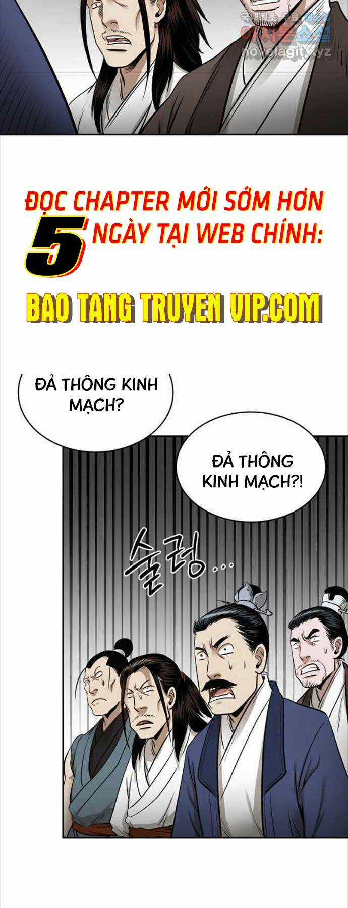 Ma Nhân Hoa Sơn - Chapter 59 - Trang 65