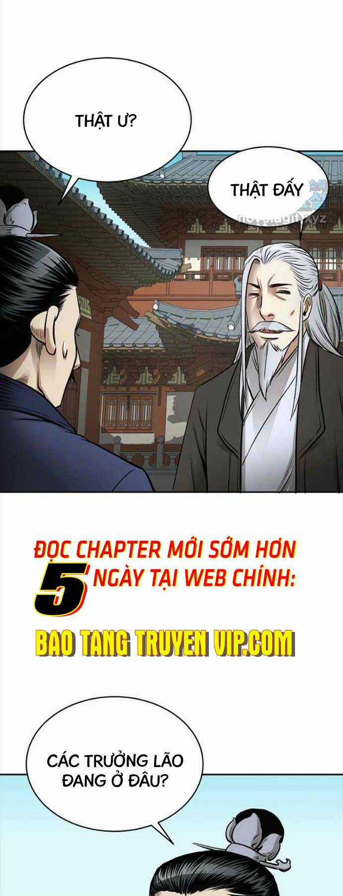 Ma Nhân Hoa Sơn - Chapter 59 - Trang 66