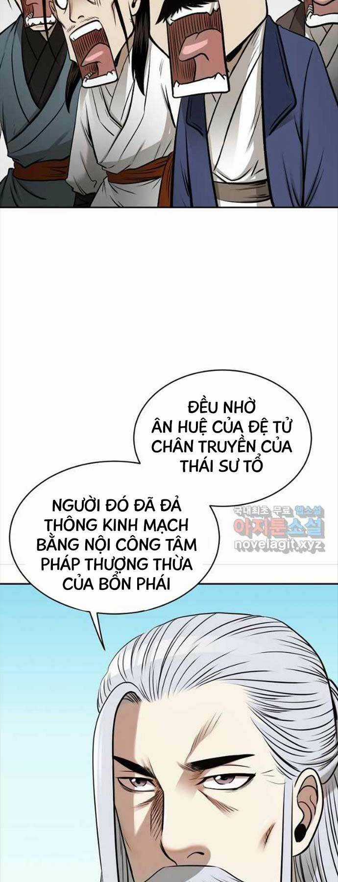 Ma Nhân Hoa Sơn - Chapter 59 - Trang 68