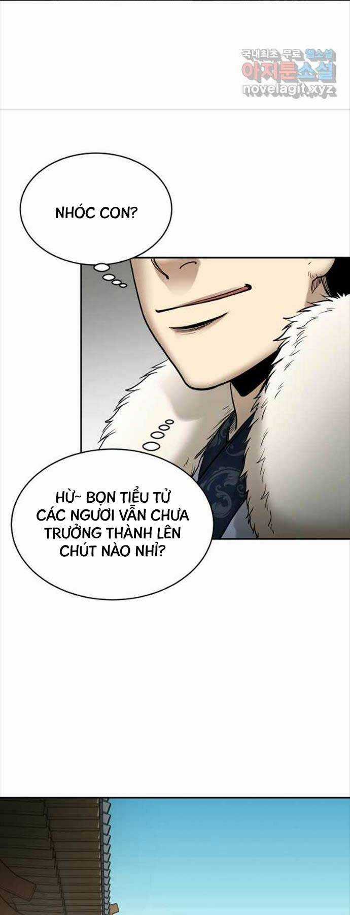 Ma Nhân Hoa Sơn - Chapter 59 - Trang 8