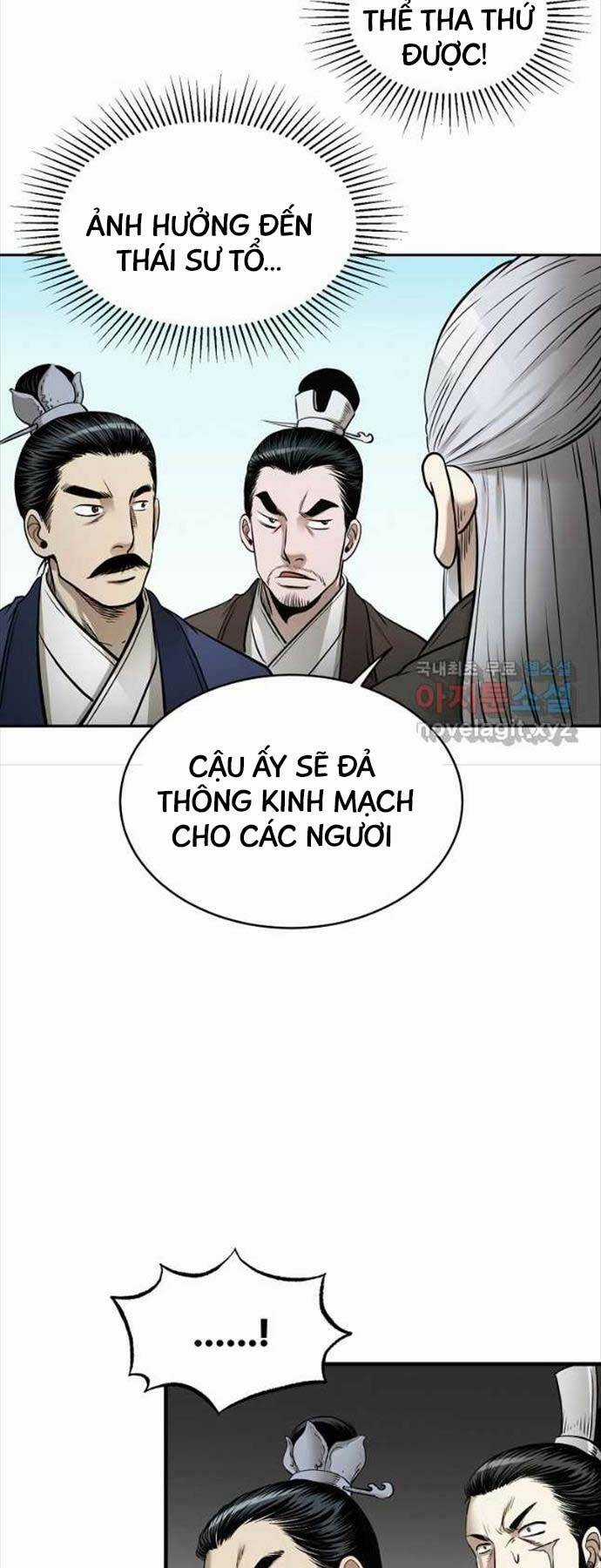 Ma Nhân Hoa Sơn - Chapter 59 - Trang 71