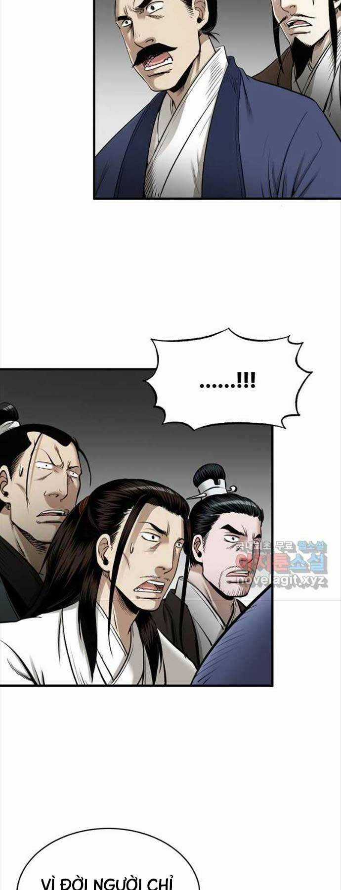 Ma Nhân Hoa Sơn - Chapter 59 - Trang 72