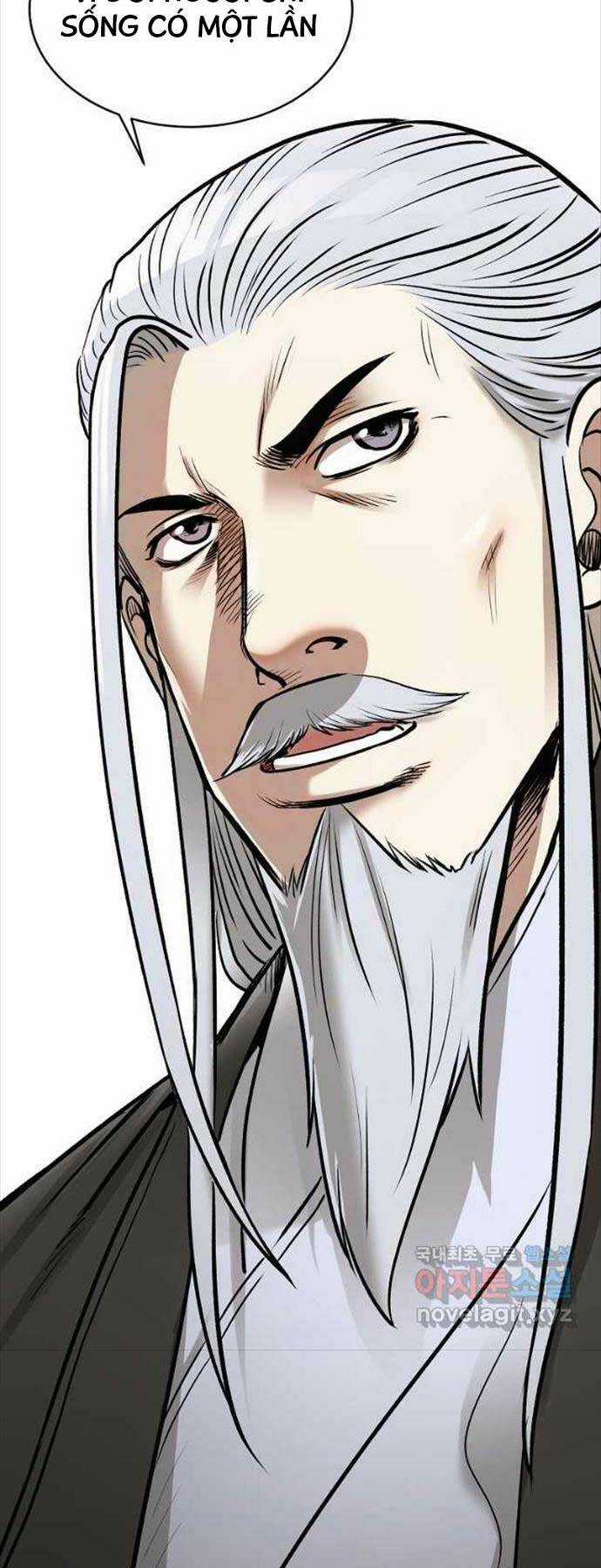 Ma Nhân Hoa Sơn - Chapter 59 - Trang 73