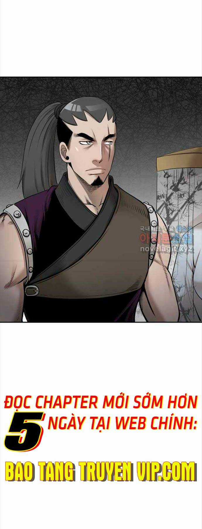 Ma Nhân Hoa Sơn - Chapter 59 - Trang 10