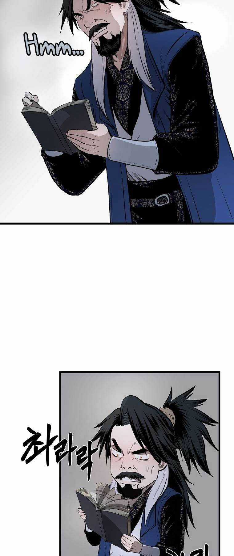 Ma Nhân Hoa Sơn - Chapter 6 - Trang 2