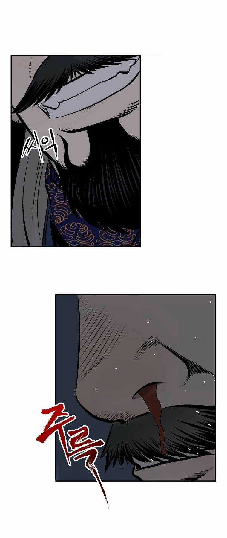 Ma Nhân Hoa Sơn - Chapter 6 - Trang 13