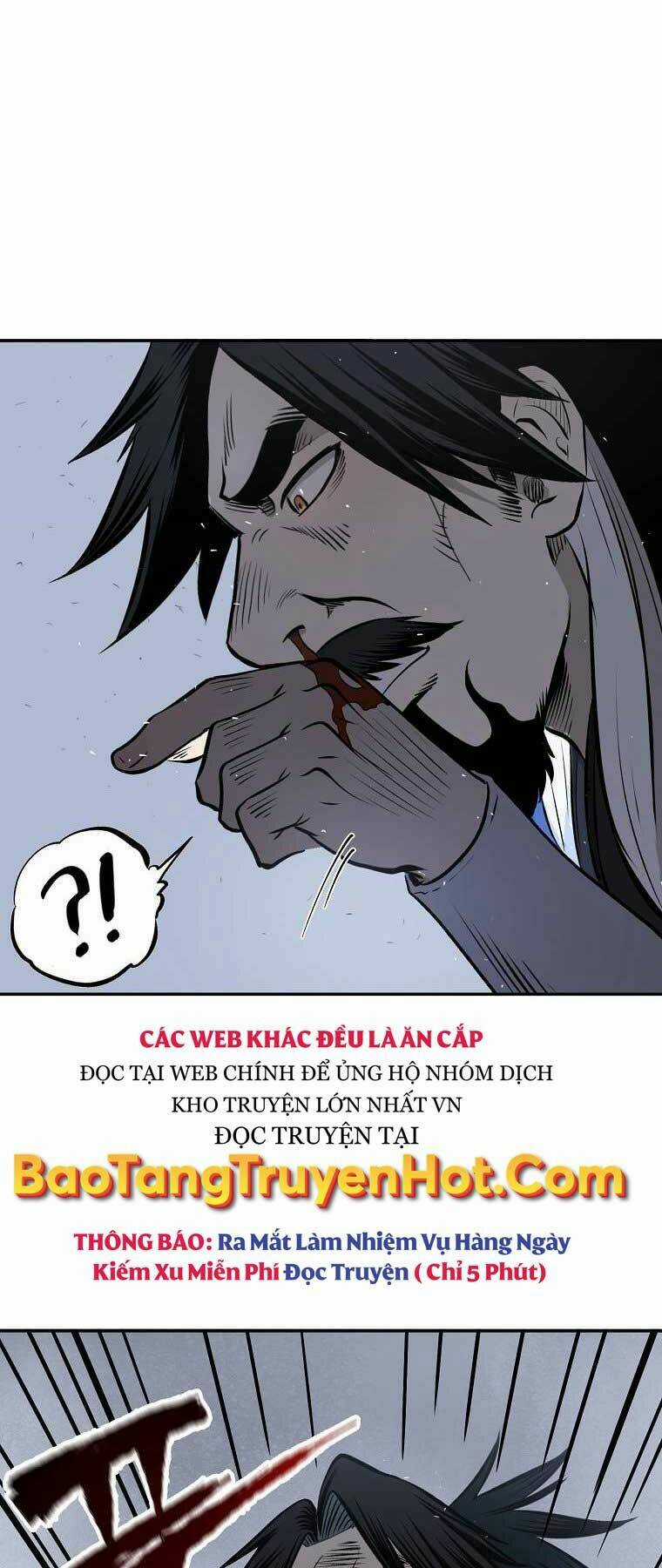 Ma Nhân Hoa Sơn - Chapter 6 - Trang 14