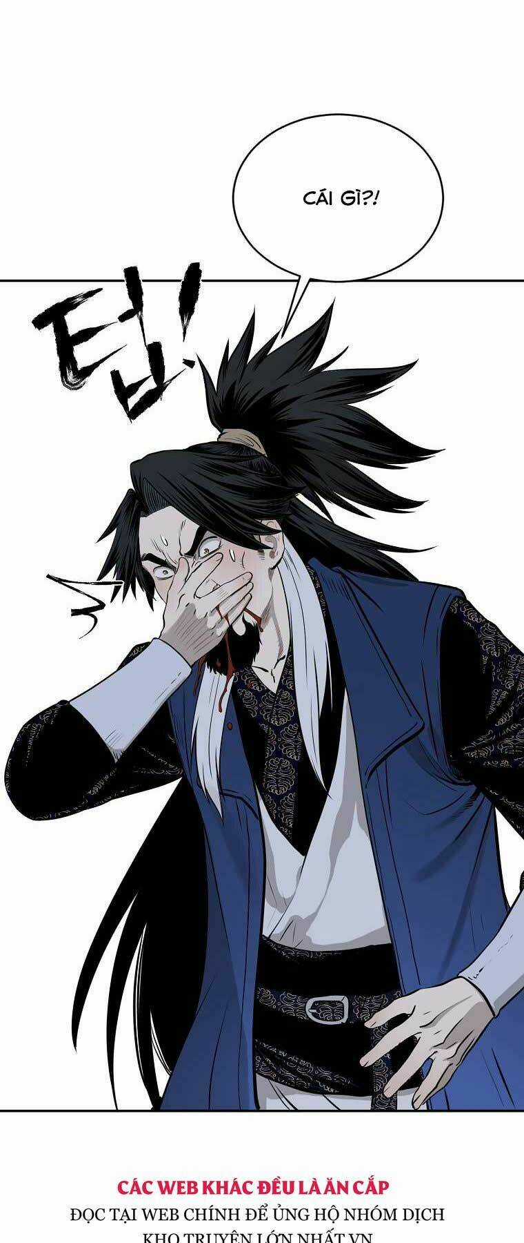 Ma Nhân Hoa Sơn - Chapter 6 - Trang 16