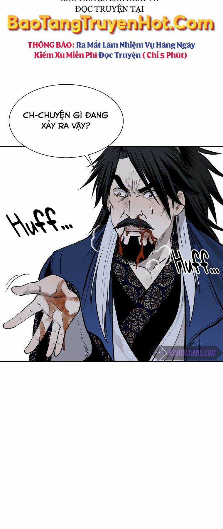 Ma Nhân Hoa Sơn - Chapter 6 - Trang 17