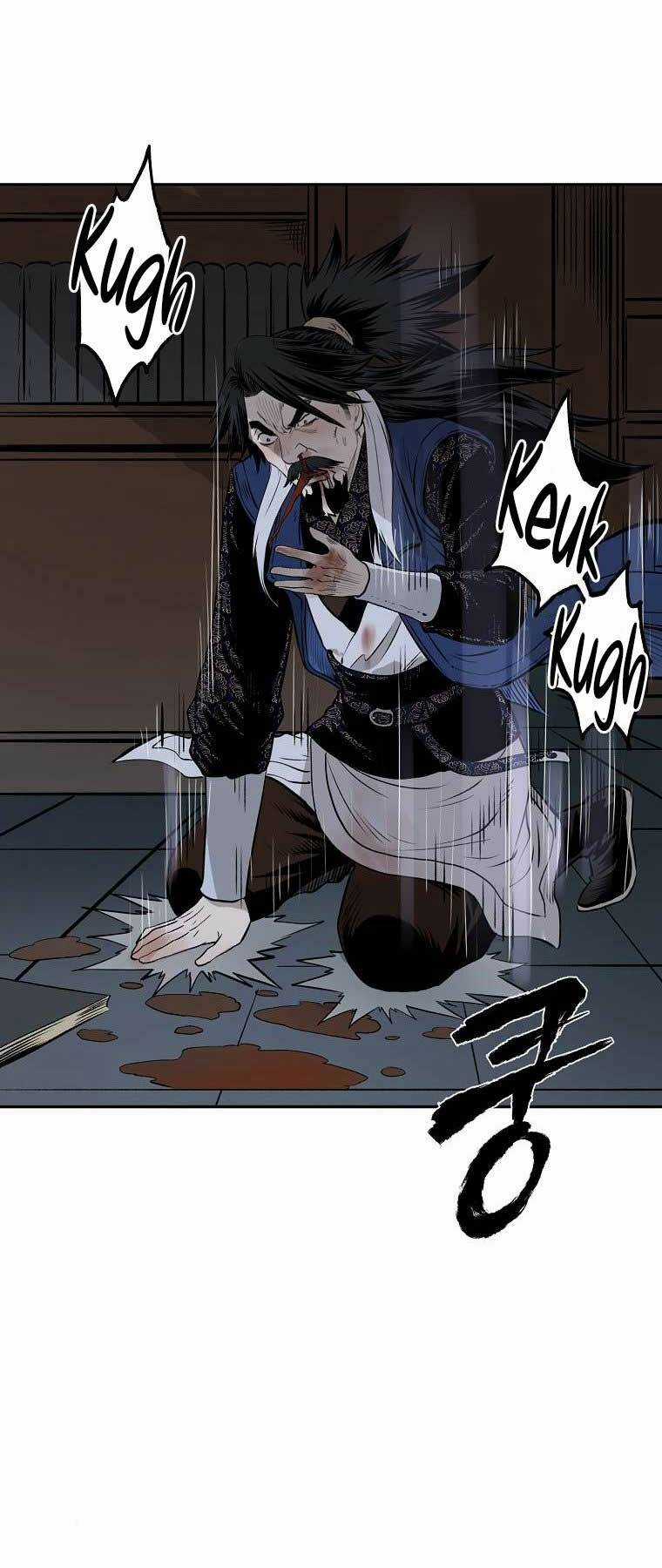 Ma Nhân Hoa Sơn - Chapter 6 - Trang 19