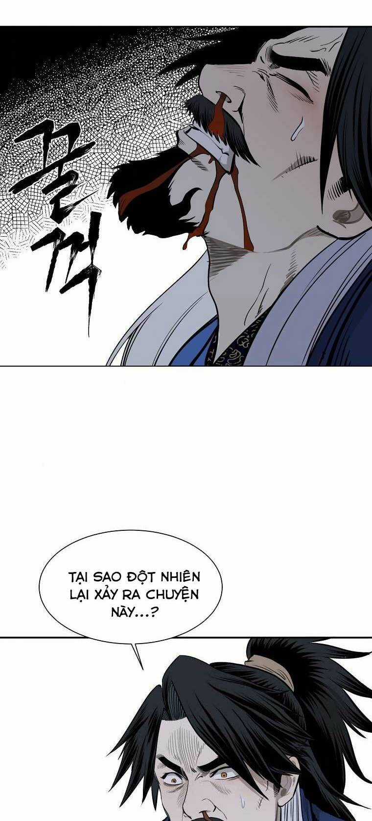 Ma Nhân Hoa Sơn - Chapter 6 - Trang 20