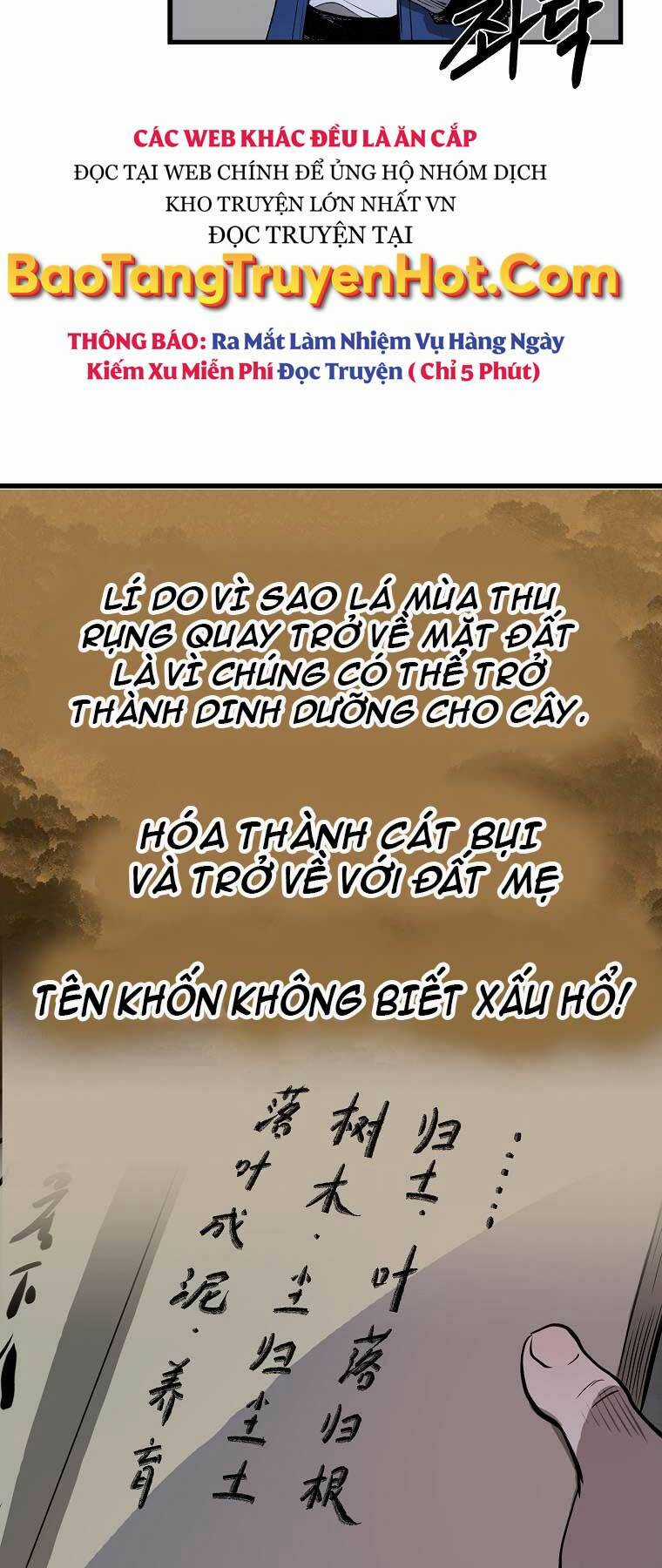 Ma Nhân Hoa Sơn - Chapter 6 - Trang 3