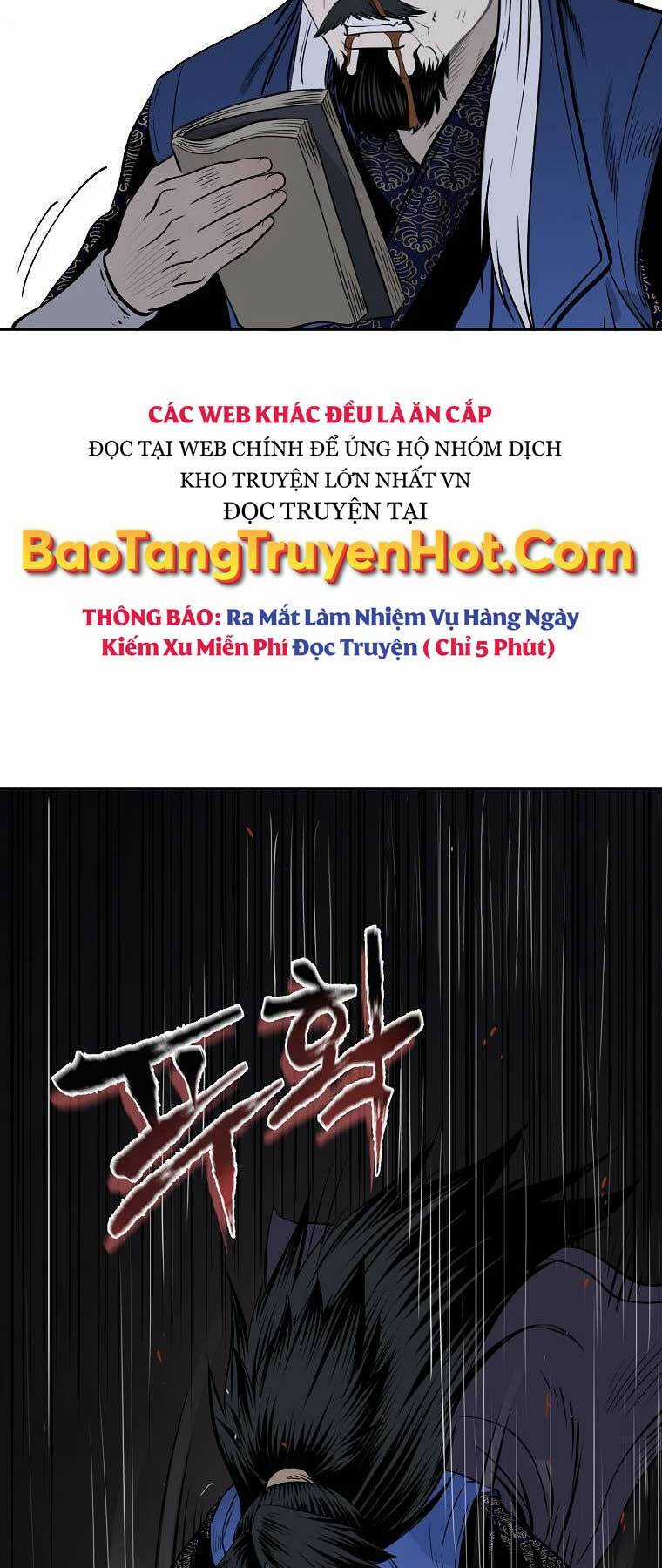 Ma Nhân Hoa Sơn - Chapter 6 - Trang 21