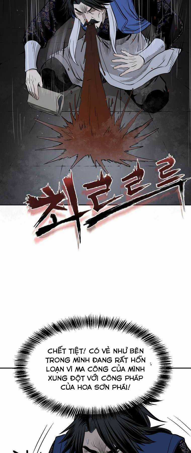 Ma Nhân Hoa Sơn - Chapter 6 - Trang 22