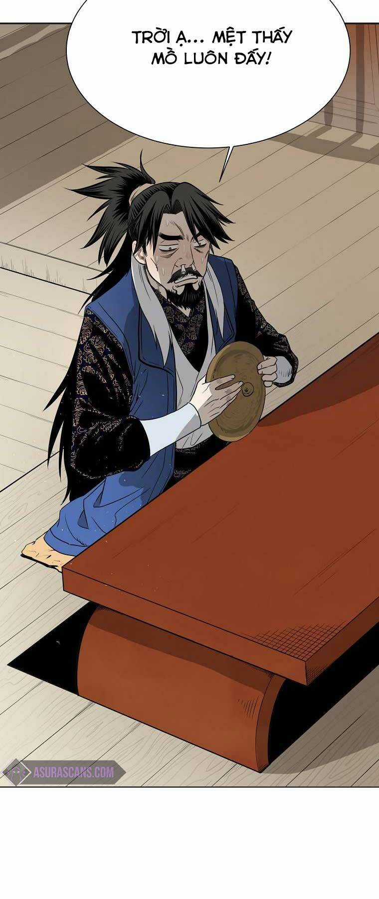 Ma Nhân Hoa Sơn - Chapter 6 - Trang 30