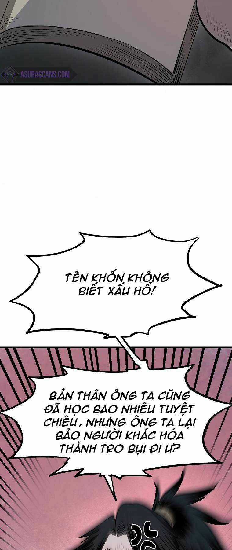 Ma Nhân Hoa Sơn - Chapter 6 - Trang 4