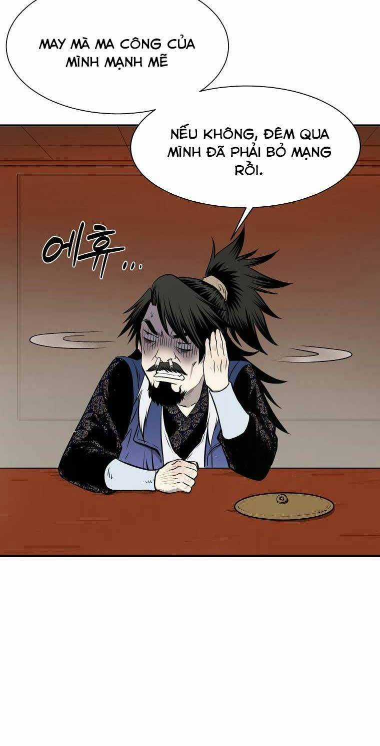 Ma Nhân Hoa Sơn - Chapter 6 - Trang 32