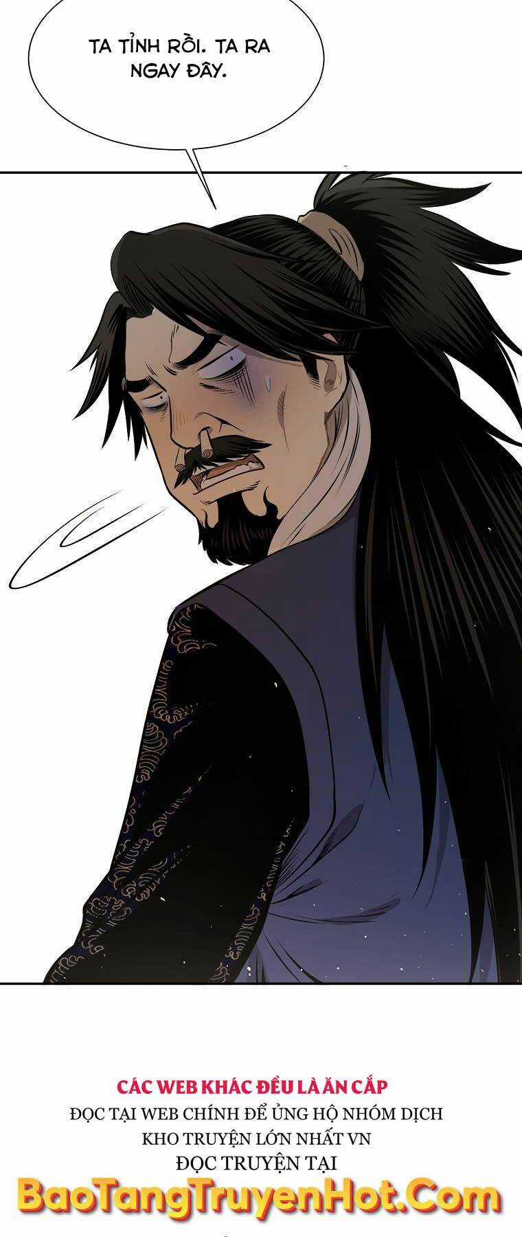 Ma Nhân Hoa Sơn - Chapter 6 - Trang 34