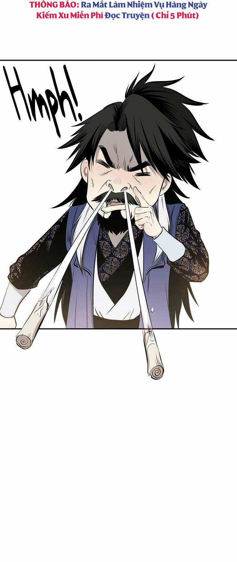 Ma Nhân Hoa Sơn - Chapter 6 - Trang 35