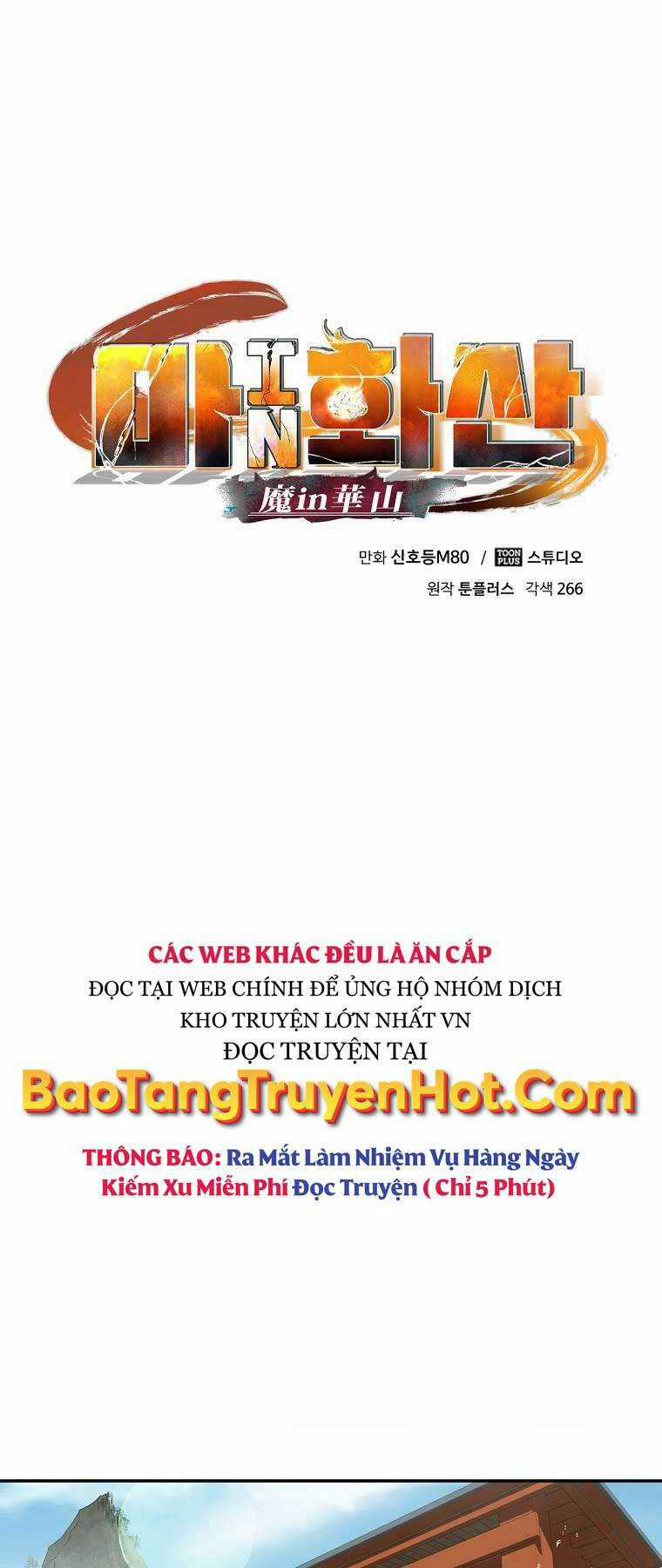 Ma Nhân Hoa Sơn - Chapter 6 - Trang 36