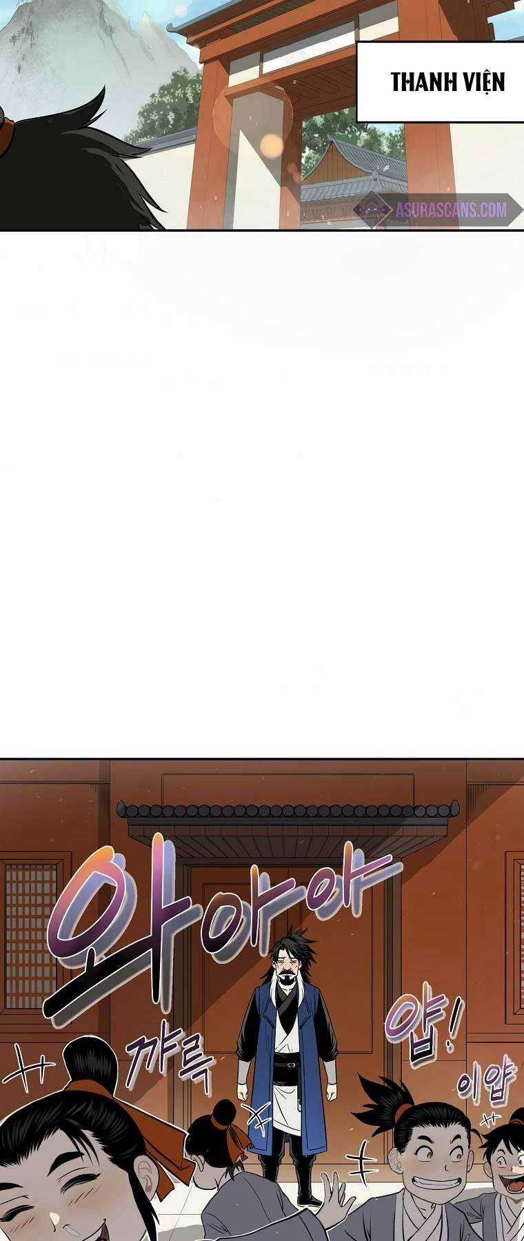 Ma Nhân Hoa Sơn - Chapter 6 - Trang 37