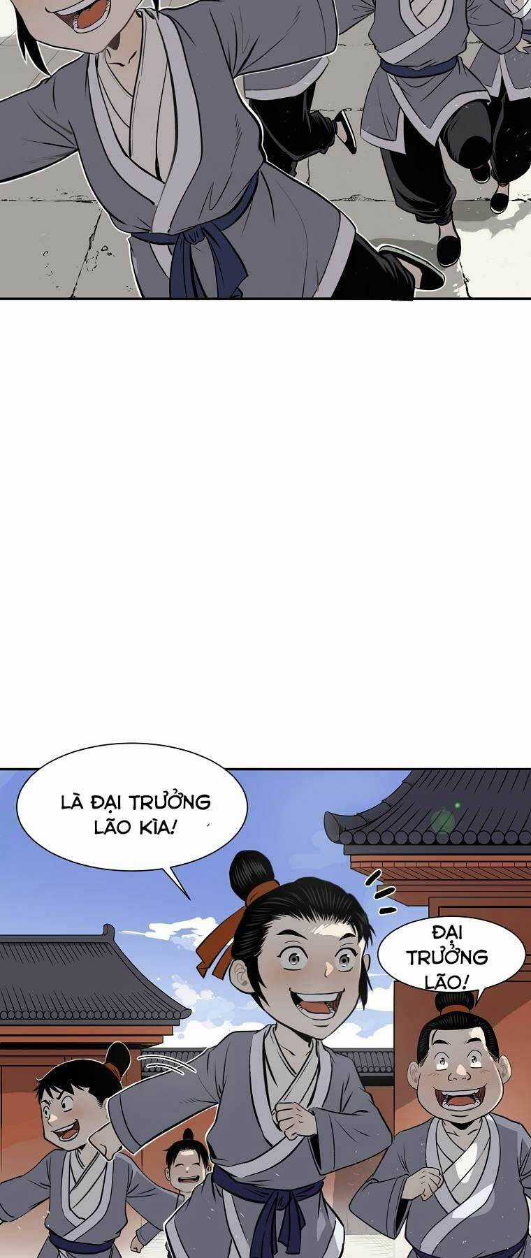Ma Nhân Hoa Sơn - Chapter 6 - Trang 38
