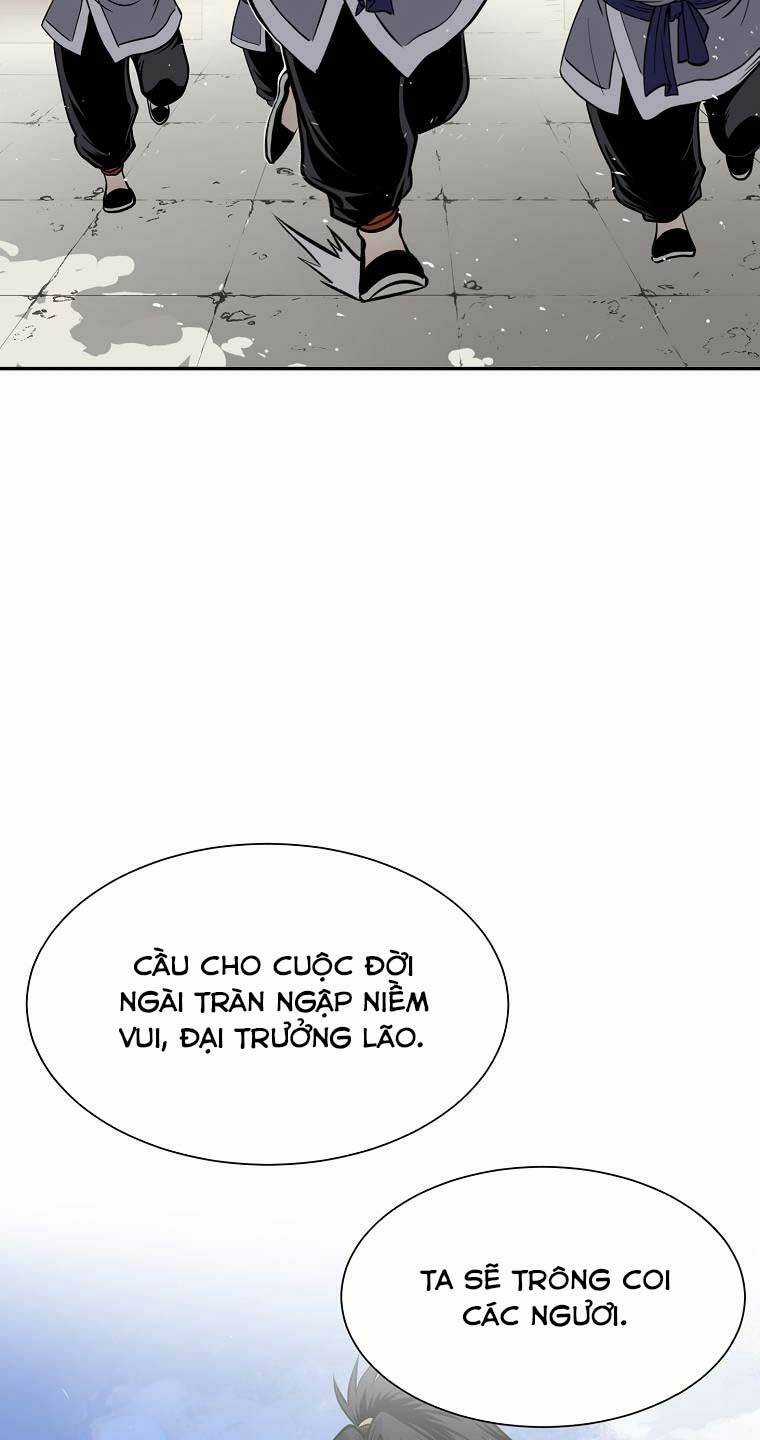 Ma Nhân Hoa Sơn - Chapter 6 - Trang 39