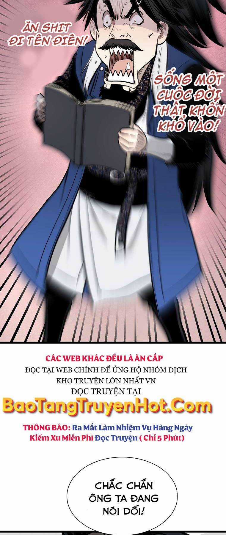 Ma Nhân Hoa Sơn - Chapter 6 - Trang 5