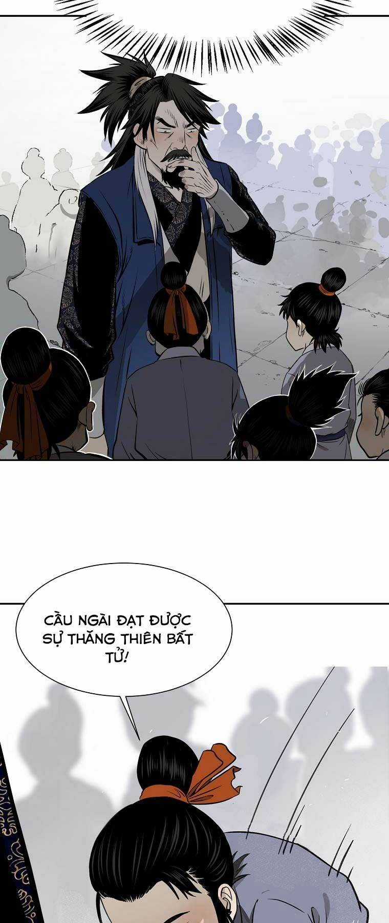 Ma Nhân Hoa Sơn - Chapter 6 - Trang 41