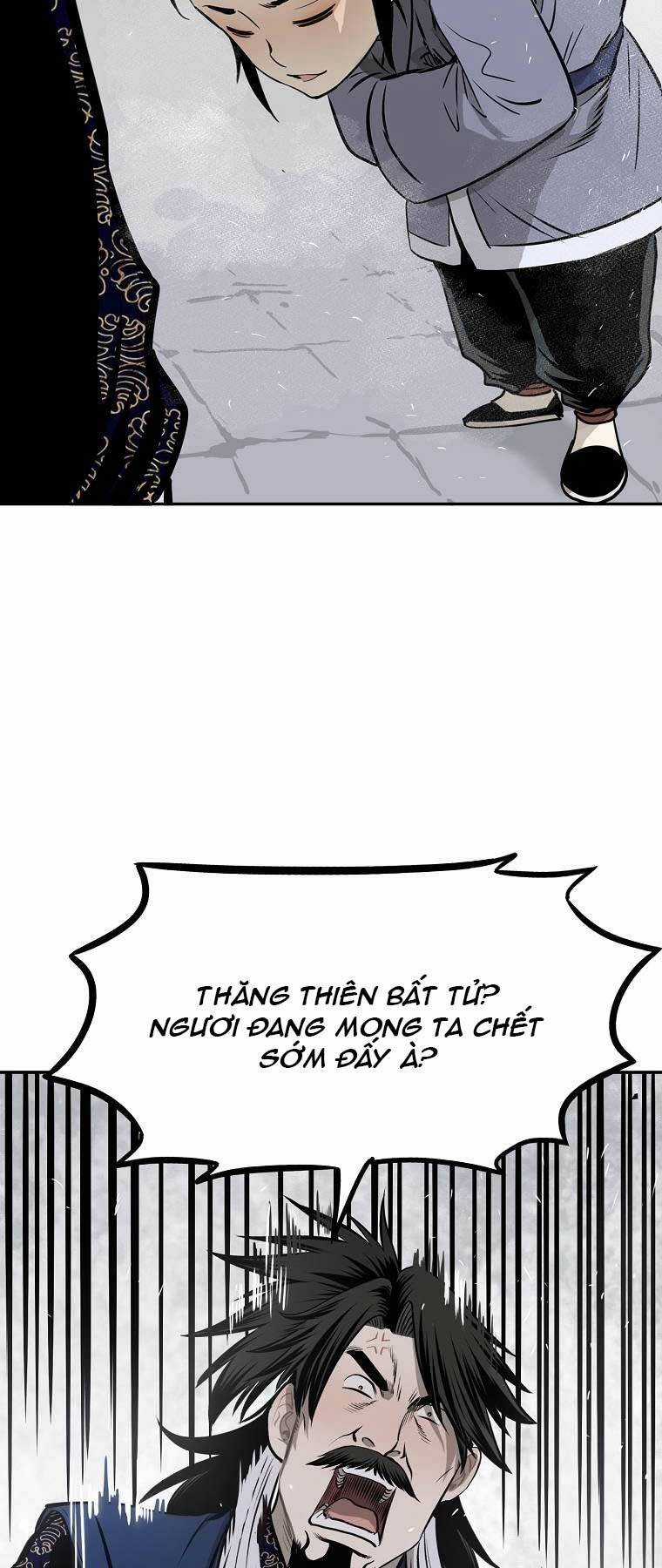 Ma Nhân Hoa Sơn - Chapter 6 - Trang 42